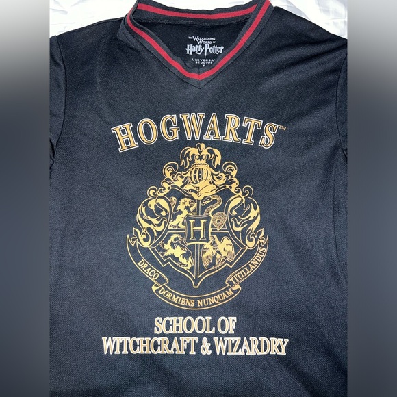 Harry Potter hogwarts jersey - Picture 2 of 3